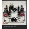 Buy cheap For VW GOLF MK7 2011-2018 Air Strut Kit Suspension Shock Absorber Air Bag Struts from wholesalers