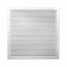 Buy cheap Decorative Perforated Sheet Metal Panels Building Curtain Wall Screen Panel Perforated Metal Sheets from wholesalers