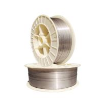 Buy cheap Ernicrmo-3 Welding Wire Nickel Alloy Mig Welding Inconel 625 For Aerospace product
