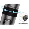 Buy cheap Household Cordless Hair Cutting Trimmers 61-90min With Stainless Steel Blade from wholesalers