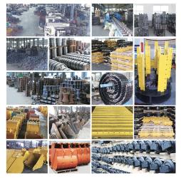 Guangzhou Quanhang Construction Machinery Co., Ltd.