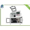 Buy cheap EN 348 Molten Metal Splashes Impact Test Equipment for Protective Clothing from wholesalers