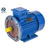 Buy cheap 15KW Copper Coil Cast Iron 3 Phase AC Electric Motor B35 Mounting IEC Standard from wholesalers