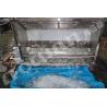 Buy cheap Commercial 2T/day Plate Ice Machine with Fully-Automatic Design and Stainless Steel 304 from wholesalers