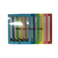 Buy cheap Colorful IPad 2 Digitizer Replacement High Resolution product
