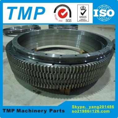 Buy cheap KH-325P Slewing Bearings (28.5x36.7x2.5inch) Machine Tool Bearing TMP Band slewing turntable bearing from wholesalers
