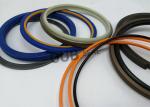 KOB-YN01V00052R100 Excavator Boom Seal Kits For Kobelco SK200-6 YN01V00038F1
