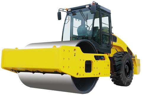 Buy cheap Full Hydraulic Mini Road Roller Equipment Single Drum From 12 Tons - 22 Tons from wholesalers
