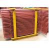 Buy cheap 100M CFB Boiler Superheater Petrochemical Natural Gas Industry Boiler Spare Part from wholesalers