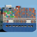 Container / RORO / Bulk Sea Freight International Shipping China To Ghana For