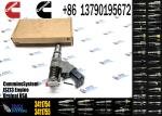 Original New Cummins Injector 3411753 3411754 3411755 3411756 3411757 3411758
