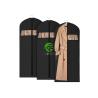 Buy cheap Dress / Suit Cover Carrier Bag For Travel , Reusable Zip Up Garment Bags Protector from wholesalers