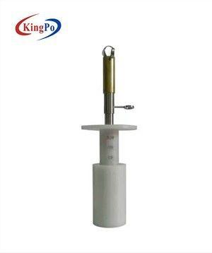 Buy cheap IEC 60335 Figure 7 Test Finger Nail from wholesalers