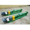 Buy cheap High Efficiency 15KW Positive Displacement Pump 15kw Power Large Working Speed from wholesalers