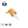 Buy cheap Yellow Plastic Lotion Pumps 4.0g For Body Wash Hand Cream Bottle from wholesalers
