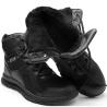 Buy cheap High-quality men's shoes wear-resistant non-slip tactical single boots men's desert tactical boots from wholesalers