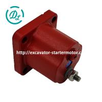 Buy cheap 12V Fuel Stop Shut Off Solenoid Valve 3408421 3054608 209940 4024808 product