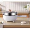 Buy cheap Multi - Functional Integrated Honeycomb Grain Non - Stick Electric Frying Pan from wholesalers