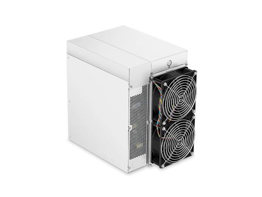 CE FCC 75db Ethernet Antminer S19 95Th 4 Fans