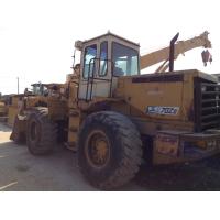 Buy cheap Used Kawasaki 70ZIII Wheel Loader for sale Original japan kawasaki 70ZIII loader product