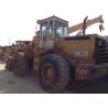 Buy cheap Used Kawasaki 70ZIII Wheel Loader for sale Original japan kawasaki 70ZIII loader from wholesalers