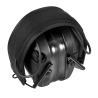 Buy cheap Electronic Noise Reduction Sound Amplification Earmuff Protection Muffs Noise Reduction Headphones For Hunting from wholesalers