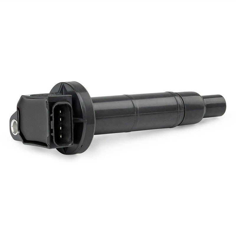 High Quality Ignition Coil OE 9091902244 90919-02244 For Denso Camry Highlander RAV4 Lexus- Scion 2.4L