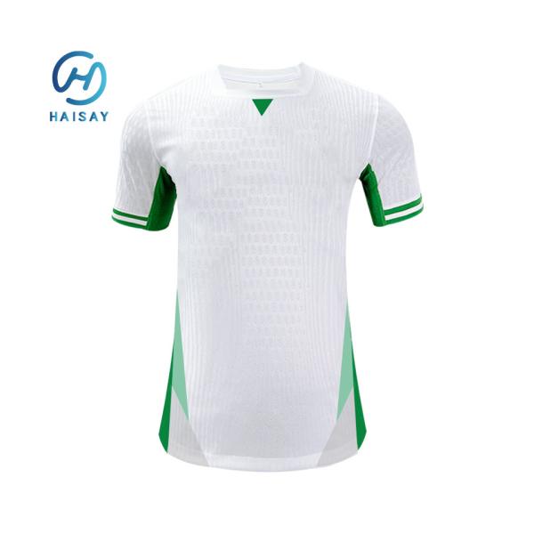 Buy cheap Team Colors and Logos Player Version Jerseys with 145gsm Polyester Fabric Weight from wholesalers