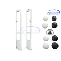 Buy cheap Reusable Retail Security Systems Cost Effective For Grand Shopping Plazas product