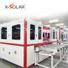 Buy cheap Vertical AC Inverter Welder Straight Line Tab Welding Machine For Solar Cells from wholesalers