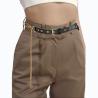 Buy cheap Nickle Free Womens Trendy Belts Multilayer 42 Inches Length from wholesalers