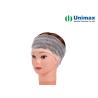 Buy cheap Unimax Non Woven Disposable Hair Band from wholesalers