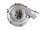 Turbocharger for ISUZU 6HK1T 1-14400390-0
