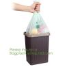 Buy cheap Products Garbage Bag(USA Gallon) Garbage bags（Europe Litre） Biodegradable mailing bags T-shirt carry Bags Dog waste bags from wholesalers