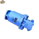 Concrete Mixer Truck Services Hydraulic Pump Motor Eaton 6421 5421