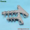 Buy cheap Strain Clamp from wholesalers