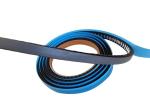 ABM Insulating Glass Making Material Flexible Warm Edge Spacer Supplier