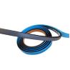 Buy cheap ABM Insulating Glass Making Material Flexible Warm Edge Spacer Supplier from wholesalers