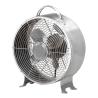 Buy cheap 1.6meters 2 Speed Retro Metal Fan , Round 30W Retro Stainless Steel Fan from wholesalers