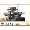 Buy cheap Beverage Processing Plant Citrus NFC Aseptic Carton 1L 600 Bottles Per Hour from wholesalers
