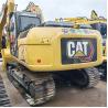 Buy cheap The Most Competitive for Original Japan Used CAT313 Caterpillar Excavator in Shanghai from wholesalers