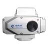 Buy cheap High Pressure IP67 Quick Open Electric Actuator Quick Switch HVAC Valve Actuator from wholesalers