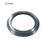 Buy cheap GCr15 Slewing Ring Bearing Cylindrical Crossed Roller Slewing Bearing from wholesalers