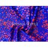 Buy cheap Solid Matt Washable Stretch Leggings Fabric Repreve Fiber Plain Dye from wholesalers