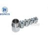 Buy cheap Cemented Carbide Sandblasting Tungsten Carbide Nozzle Wear Resistant from wholesalers