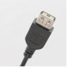 Buy cheap 1m 2m 3m 5m Male to Female USB 2.0 Type A Extension Data Charger Cable from wholesalers