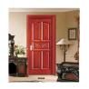 Buy cheap Entry Melamine Contemporary Interior Doors Standard Size Commercial from wholesalers