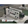 Buy cheap Caterpillar Komatsu Hitachi Hydraulic Breaker Chisel 68mm Diameter from wholesalers