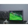 Buy cheap P6 Outdoor Commcercial Full Color Advertising LED Video Wall Digital Billboards from wholesalers