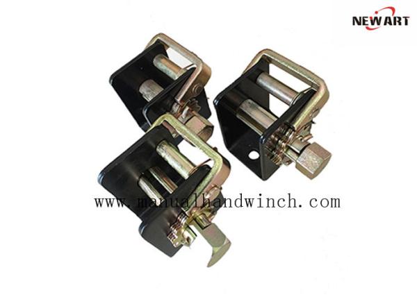 Buy cheap Cargo Lashing 2'' MINI Small Hand Winch For Truck Right Handed Flatbed Lashing Winch from wholesalers
